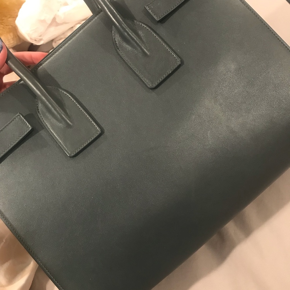 YSL sac de tour - Picture 4 of 10